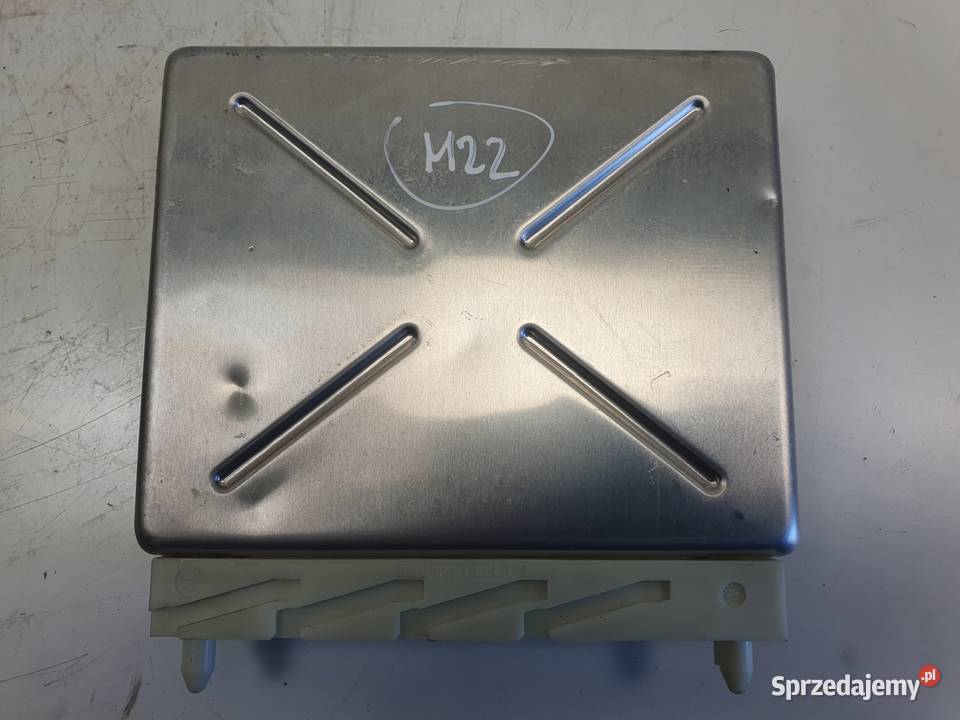 Volvo S60 I V70 II 24 D5 KOMPUTER SKRZYNI osobowe lubelskie