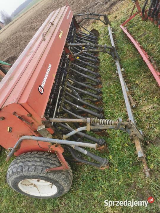 Agregat uprawowy unia warmińsko-mazurskie Dobre Miasto