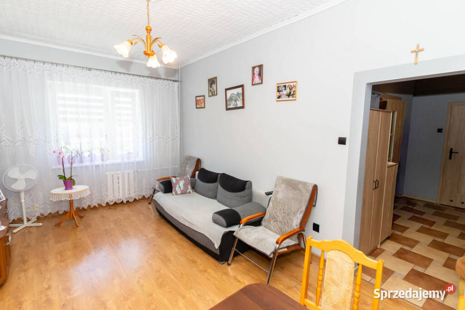 Widne mieszkanie1piętro4882m2 OsWzgórze Ożarów
