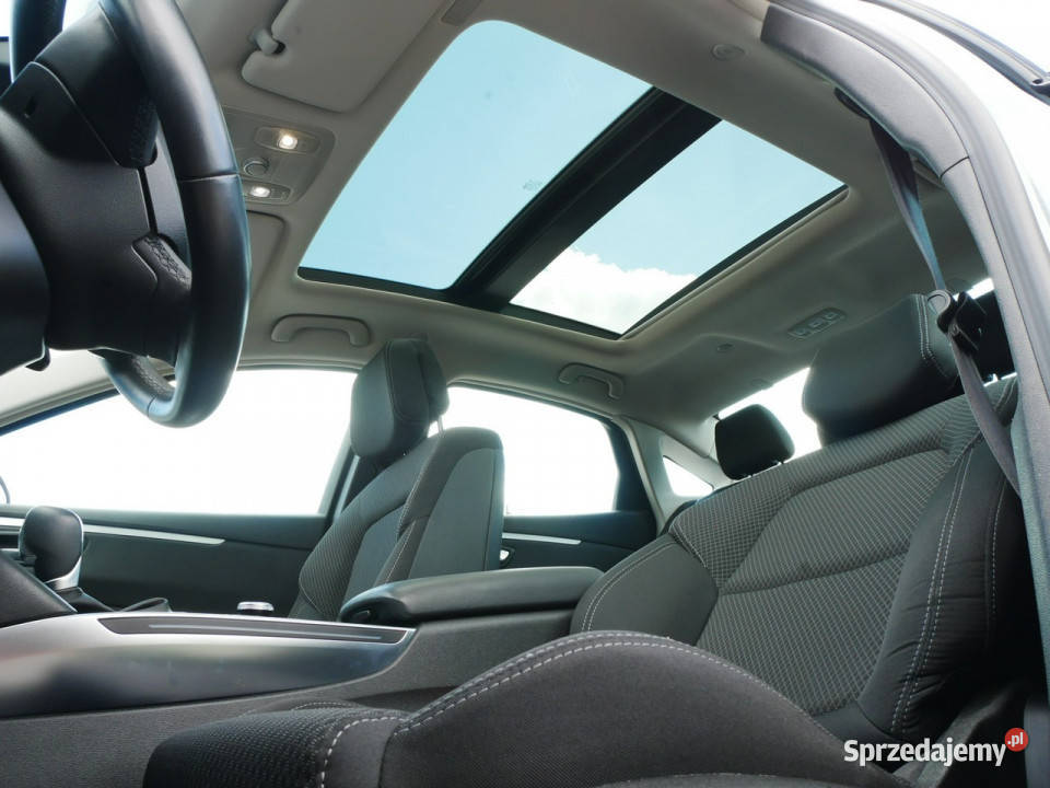 Renault Talisman 13 TCe 159 Eu6 Sedan Automat Talisman Goczałkowice-Zdrój