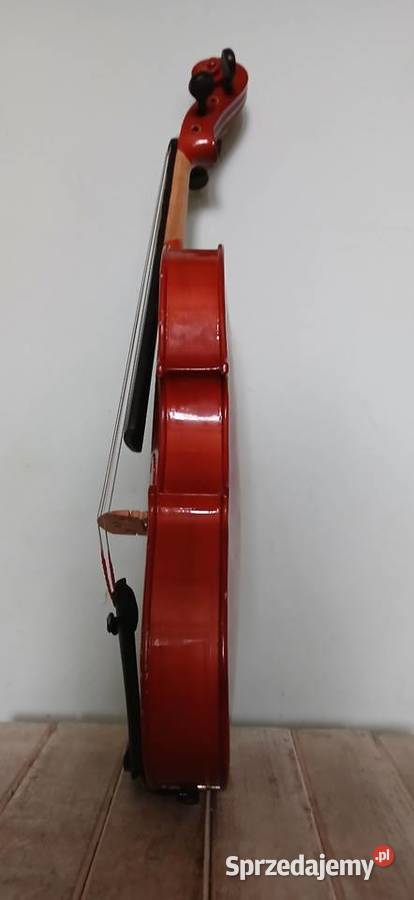 Skrzypce 14 skrzypce