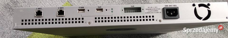 Serwer plików NAS CISCO LINKSYS NSS4000 4x 35 Pozostałe Kraków