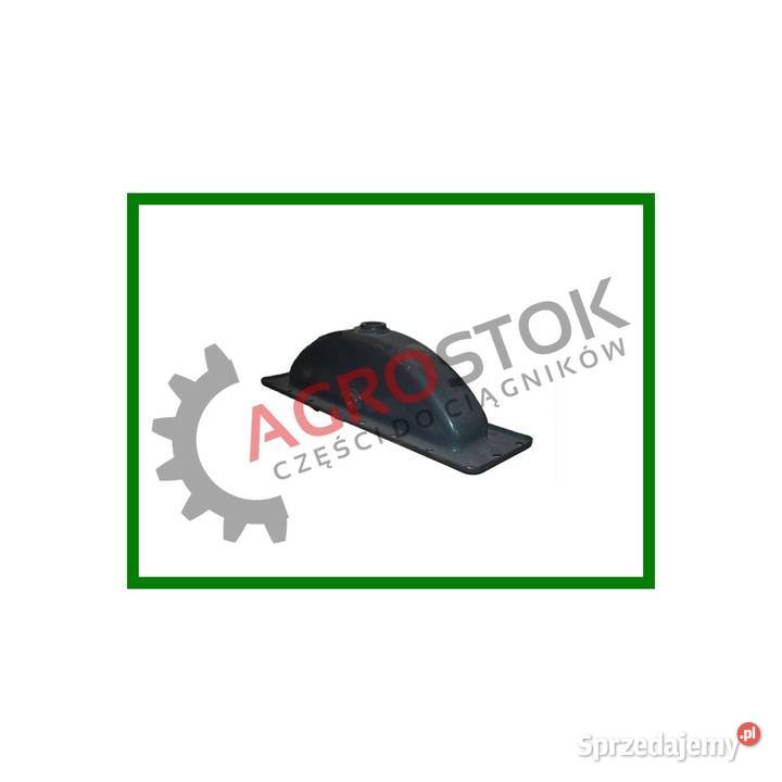 Pokrywa zwolnicy t25 Parczew