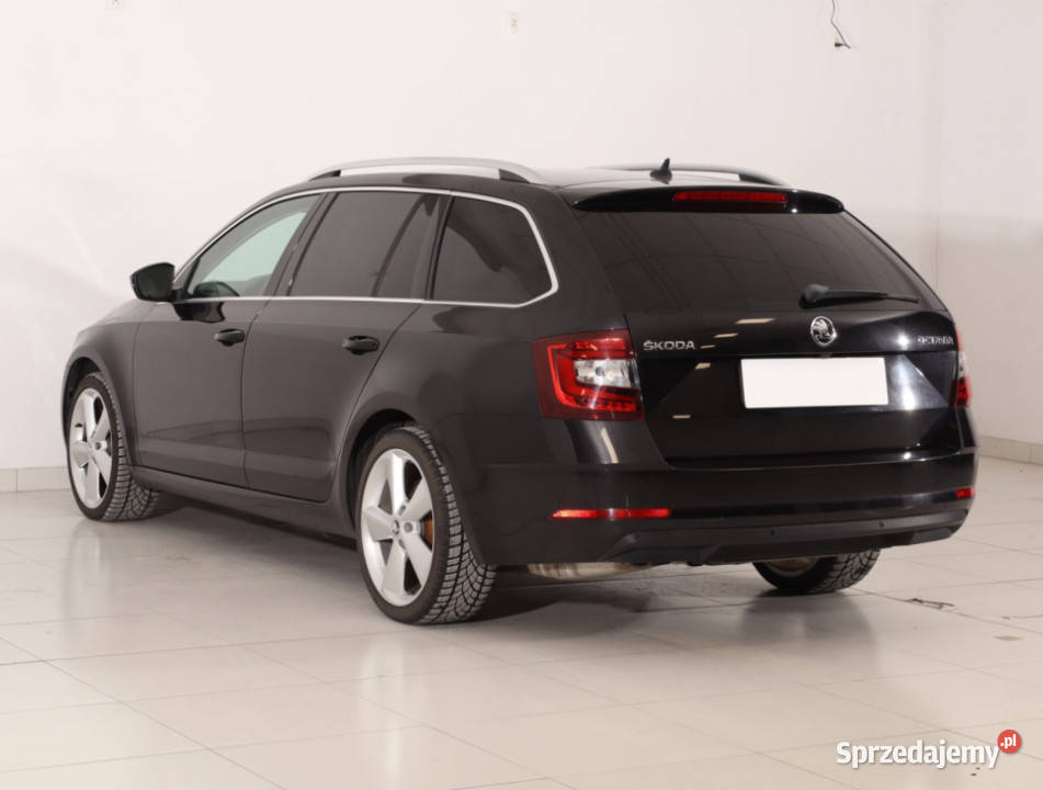 Skoda Octavia 20 TDI mazowieckie Piaseczno
