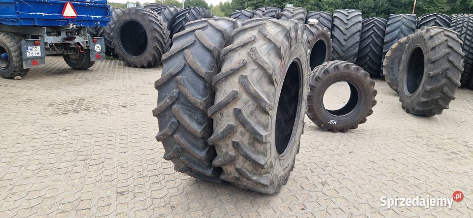 184r34 46085r34 18434 Ceat Pirelli 60 bieżnik Nowe Miasto Lubawskie sprzedam