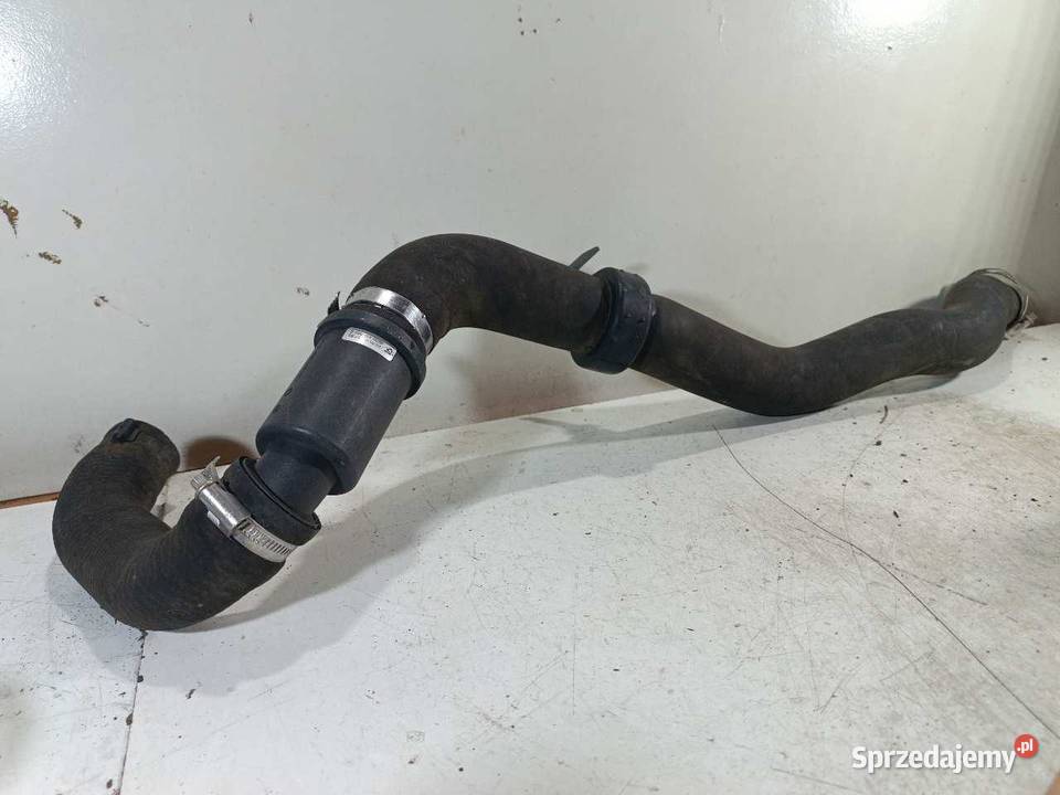 WĄŻ RURA INTERCOOLERA DACIA LOGAN 15 DCI osobowe sprzedam