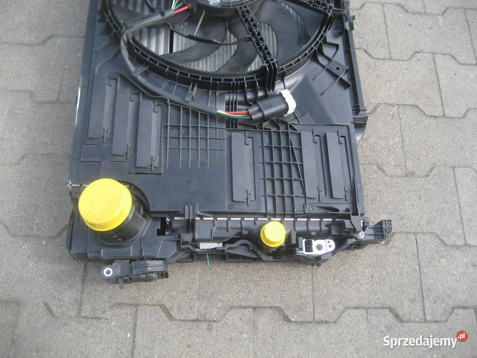 bmw 2 u06 x1 u11 u10 mini u25 chłodnica wody Rakoniewice