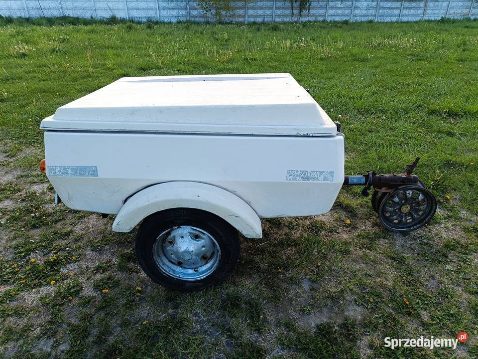 Niewiadów N250 Pabianice