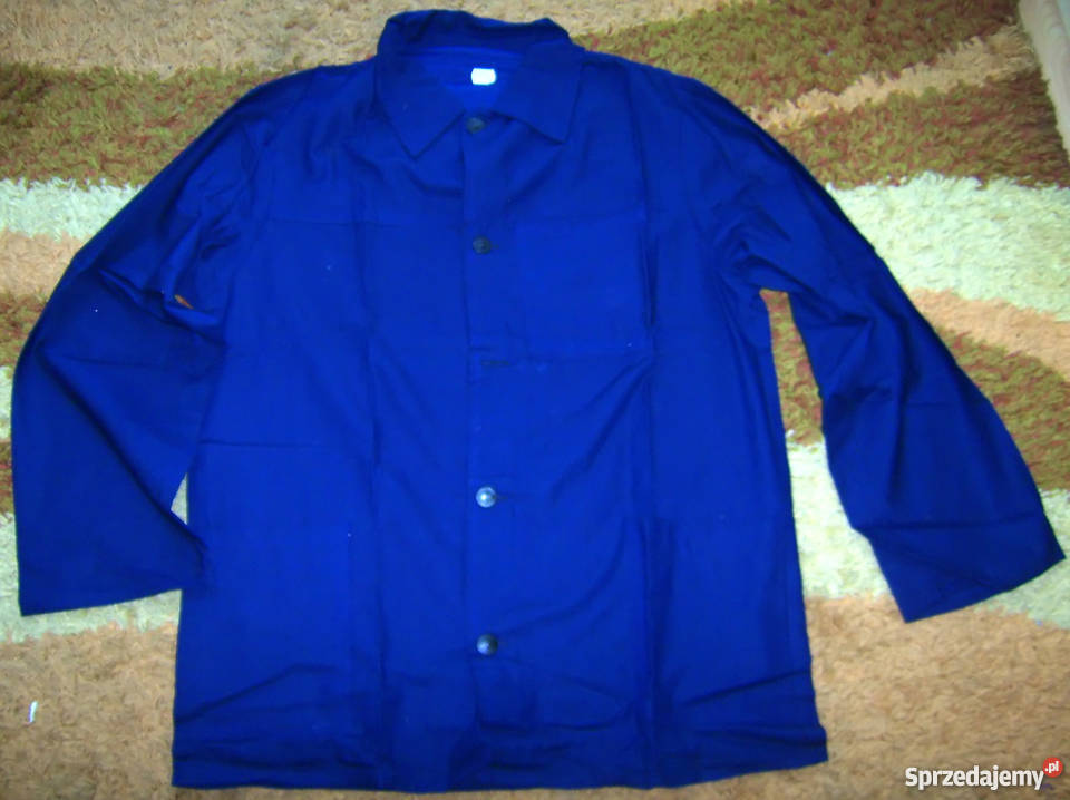 Nowe ubranie robocze bluza robocza XL Zawiercie
