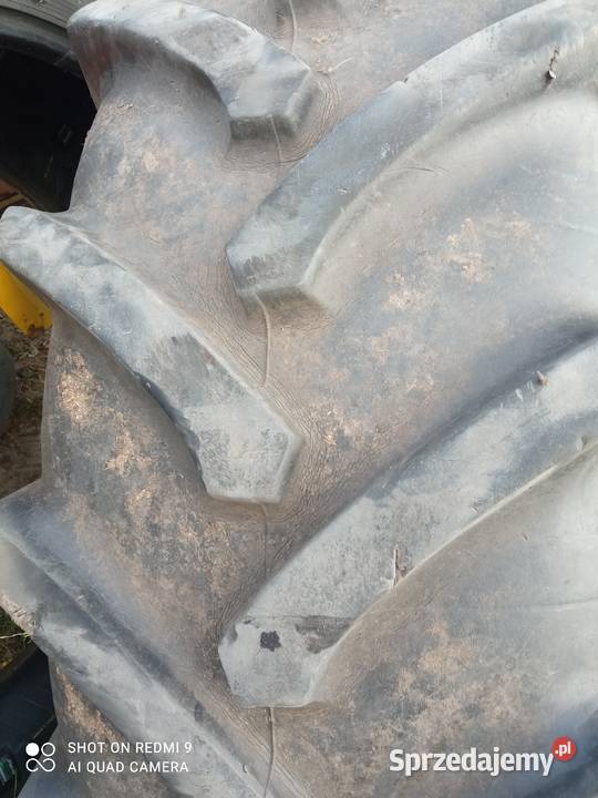 Opony 52070R38 Radom