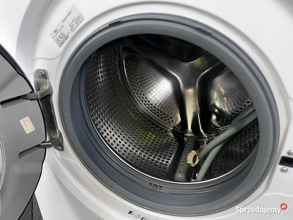 Pralka Beko Inverter Stan Eco 71000 obA Wiejca