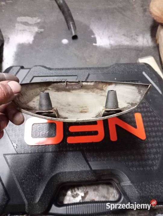 Komplet części shl gazela Odrowąż