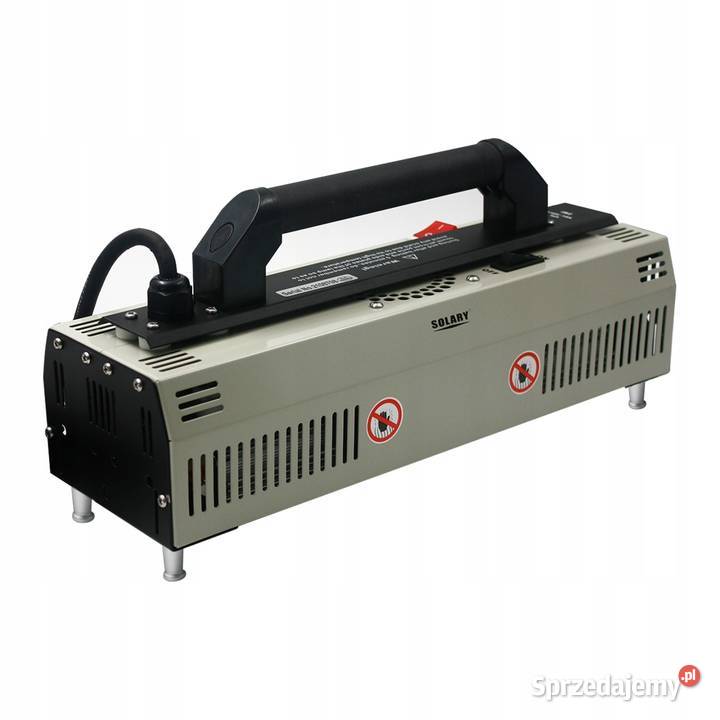 SUSZARKA DO FARB PROMIENNIK PODCZERWIENI SOLARY Gdańsk