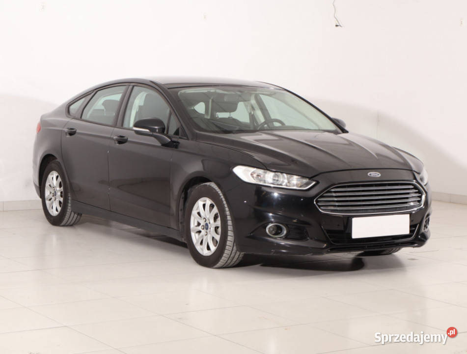 Ford Mondeo 20 TDCI elektryczne lusterka Mondeo Piaseczno