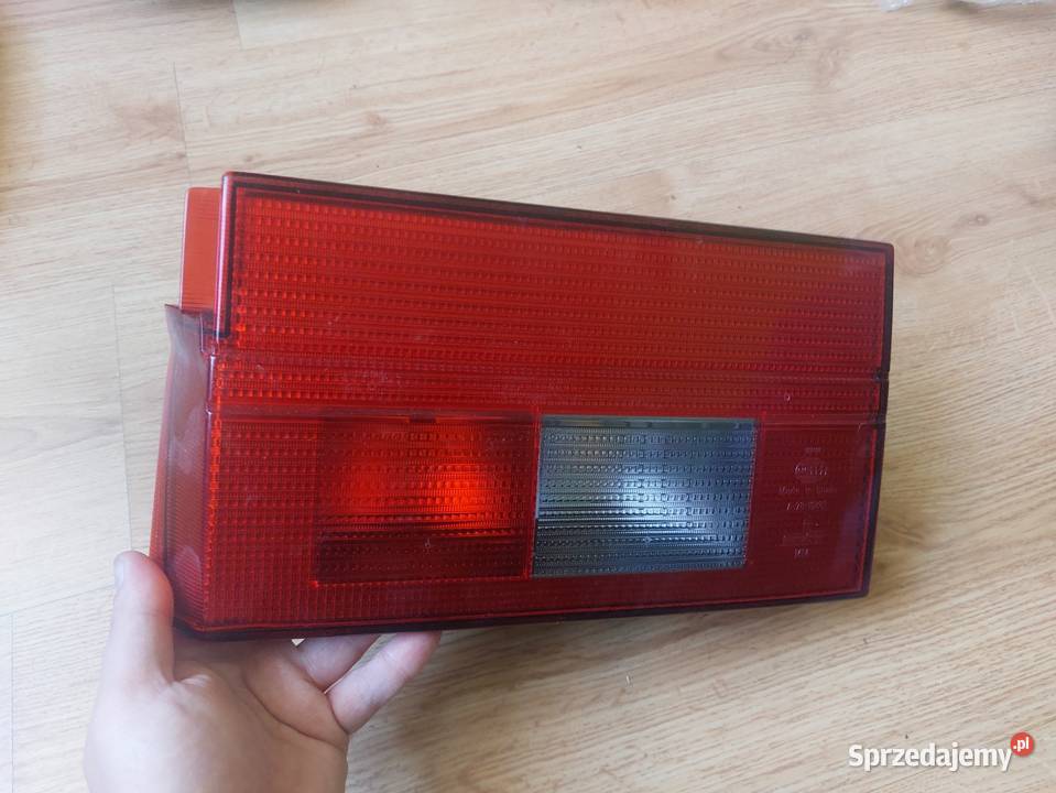 Seat Toledo I 1L lampa prawa klapy tylnej