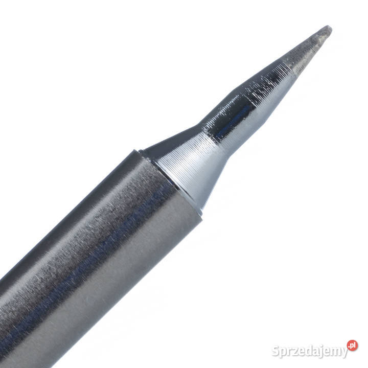 Grot Lutowniczy T12IL Szybkie Nagrzewanie do Lutownice Ludźmierz sprzedam