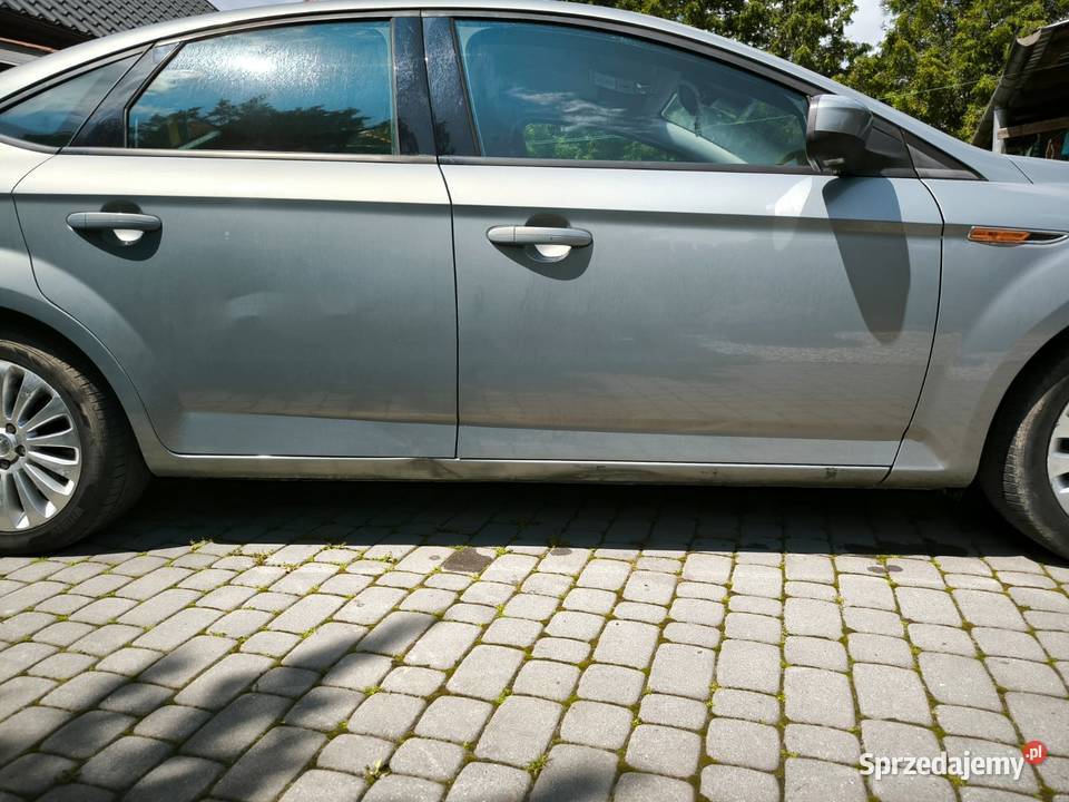 Sprzedam Ford Mondeo MK4 TDI Radomyśl nad Sanem