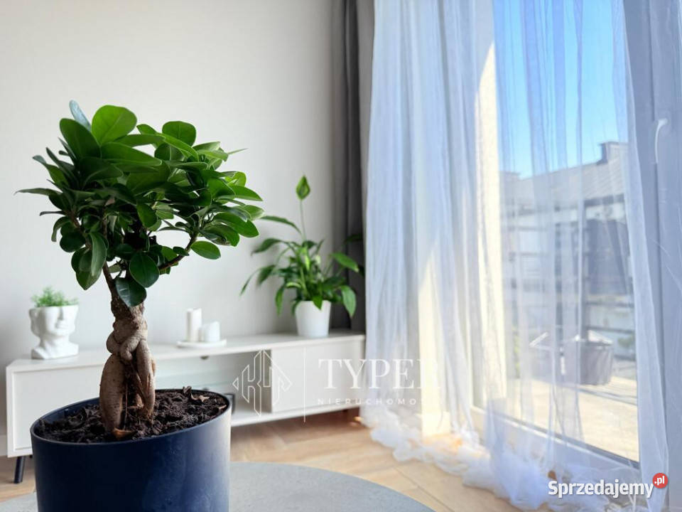 UMEBLOWANE MIESZKANIE ZBYLITOWSKA GÓRA