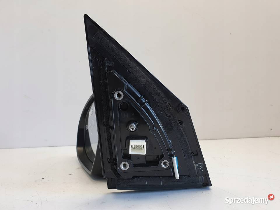 LUSTERKO LEWE Hyundai Tucson III KIEROWCY europa osobowe Rudka