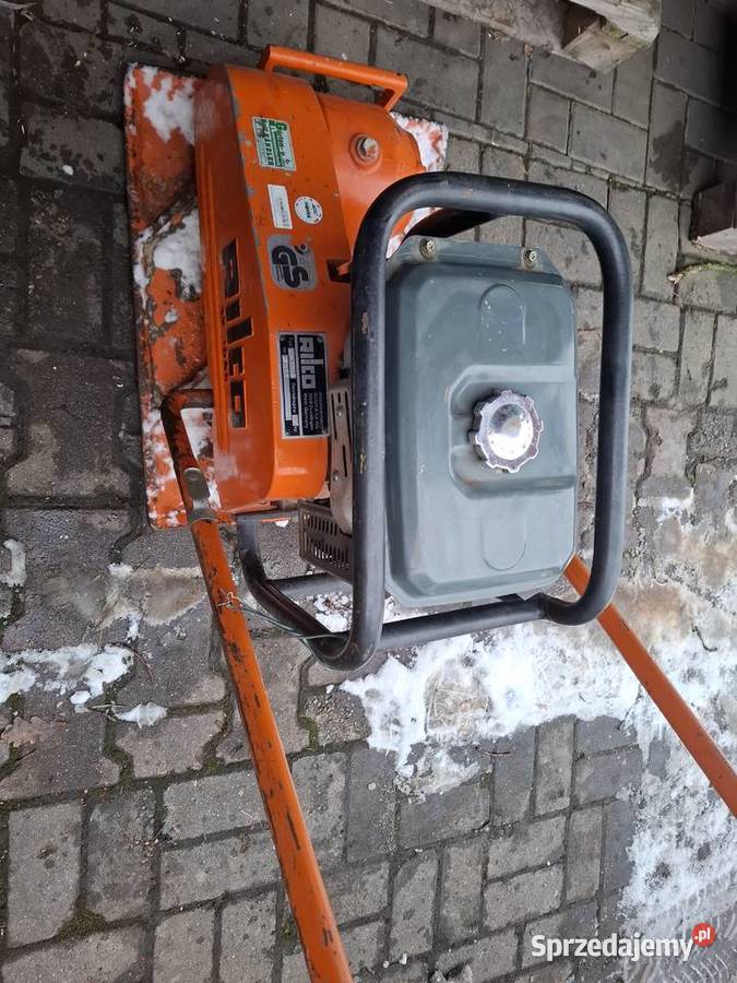 ZAGĘSZCZARKA Bolesławiec sprzedam