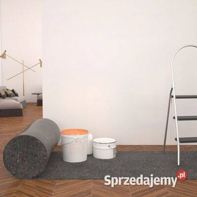 Filcowa mata malarska antypoślizgowa 50 m 280 gm Dywany Warszawa
