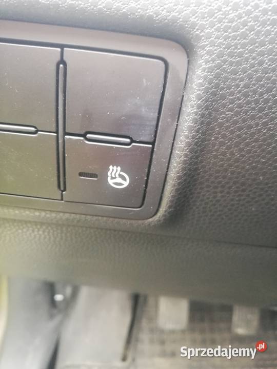 Kia picanto 2013 Klima Grzana kierownica Grzane Ostrów Wielkopolski