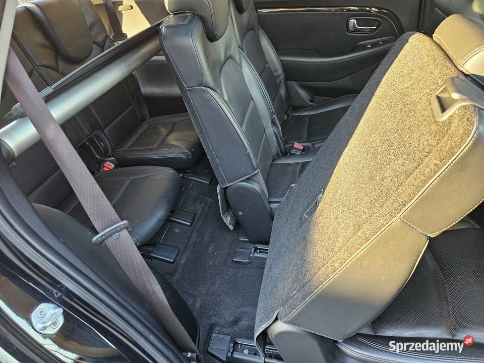 Kia Carens IV Full Zarejestrowany aluminiowe felgi Czarnków