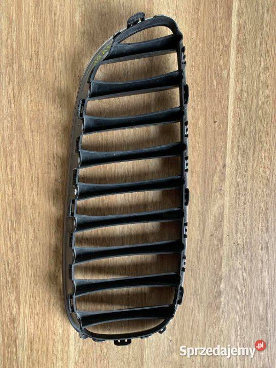 Nerka grill atrapa lewa prawa BMW Z4 E89 Włoszczowa