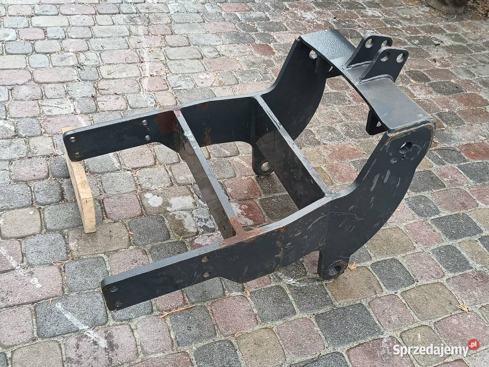 Tuz przedni zaczep Ursus Zetor MF Pozostałe Głowno