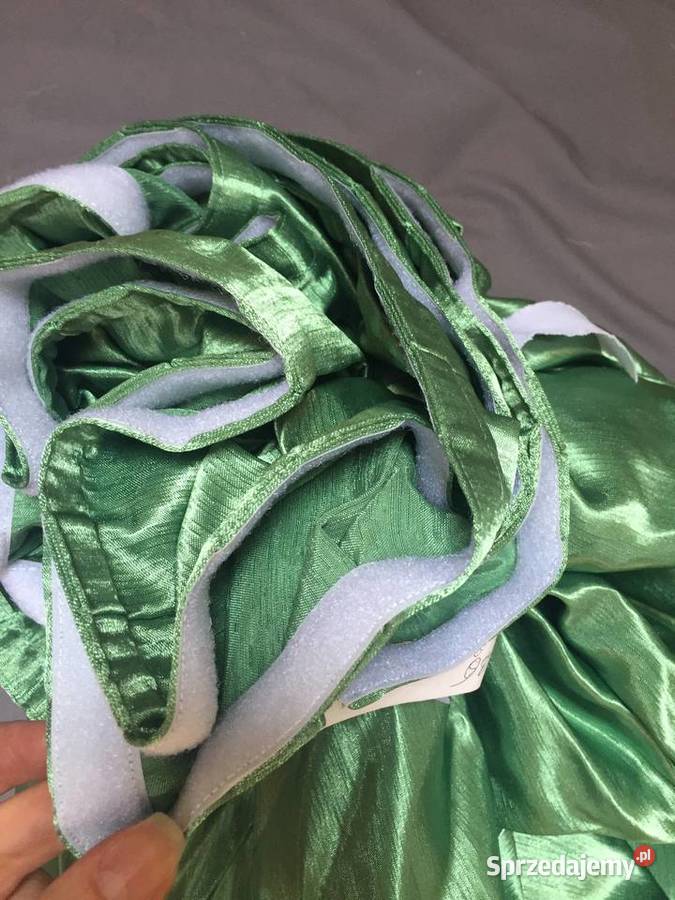 Skirting zielony 105 m Wrocław