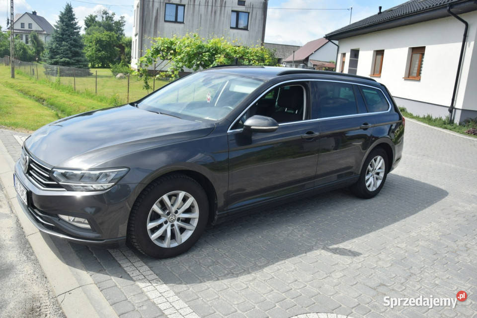 Volkswagen Passat 20D 96 Nowy Rozrząd Serwis Majdan Sieniawski