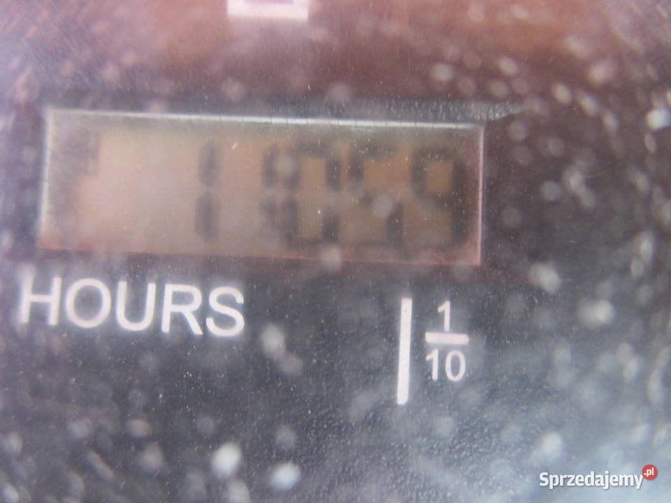 Sprężarka śrubowa przewoźna Atlas Copco XAS88