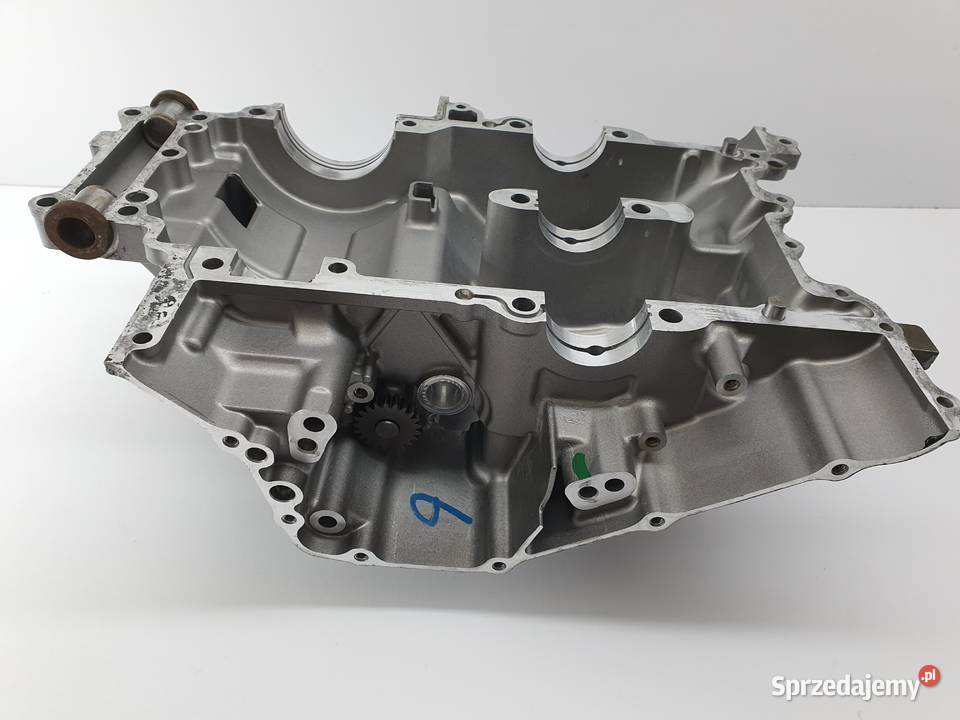 Blok Korpus Karter Honda Crf 1000 Twin DCT łódzkie Łódź sprzedam