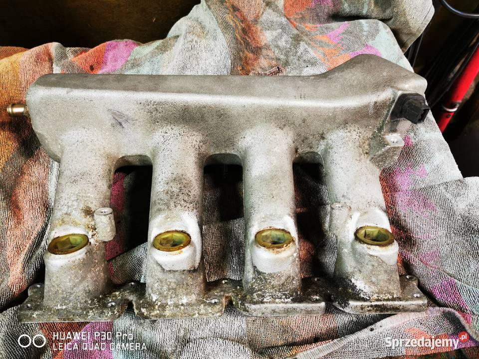 Kolektor Ssący 18 Turbo Audi VW Seat Skoda 06A Jaworzno