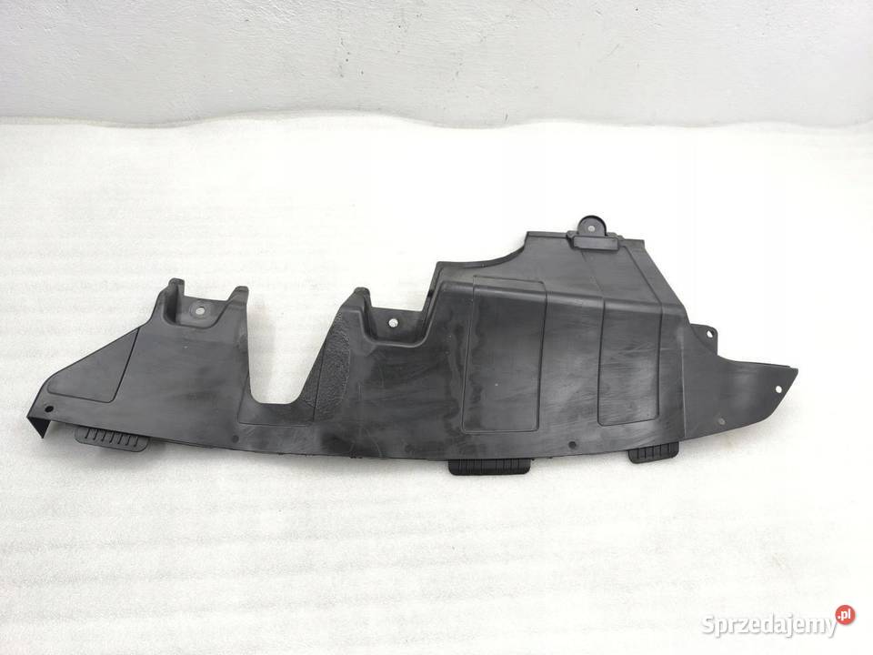 OSŁONA ZDERZAKA TYLNA HYUNDAI BAYON 86676Q0400