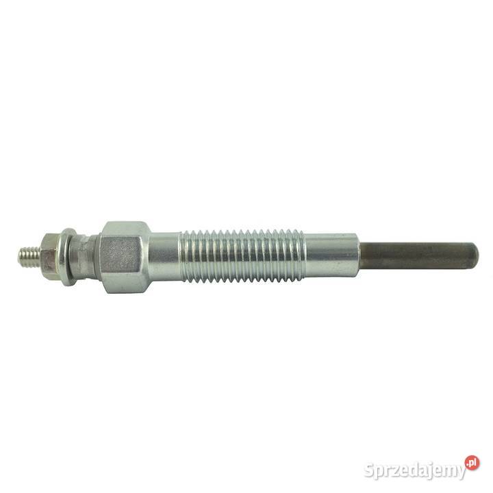 Świeca żarowa 12V 86 mm Mistubishi Shibuara Tajęcina