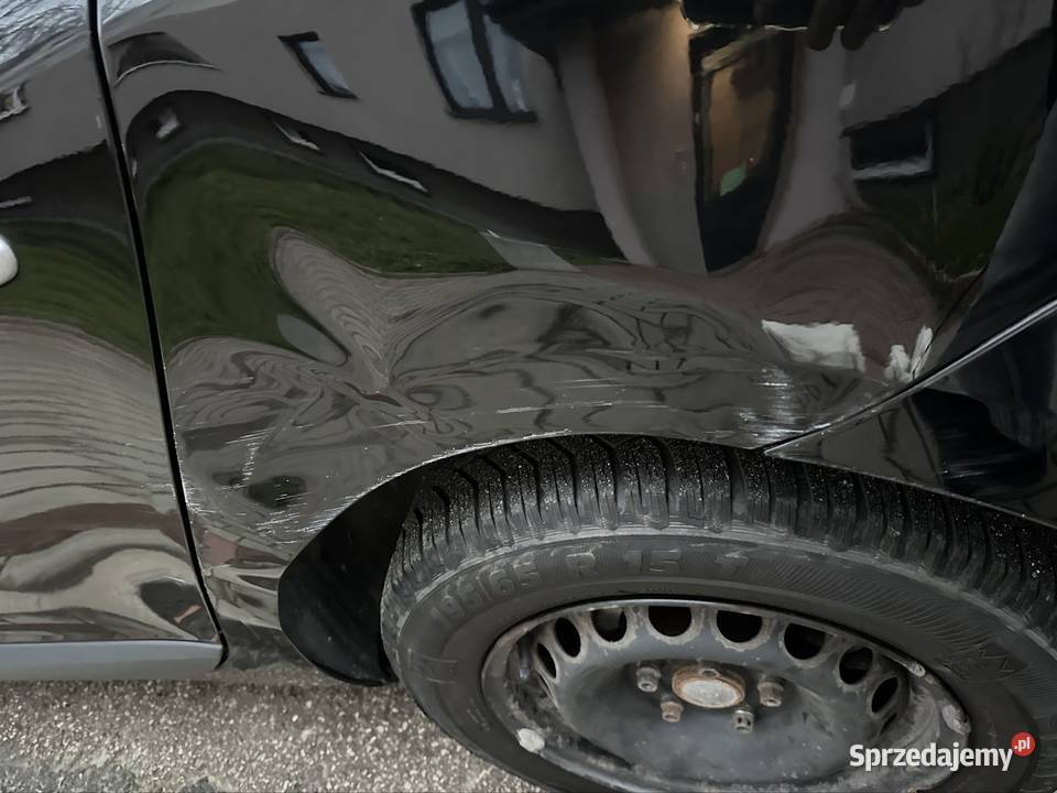 Renault Megane 14 TCe bluetooth Samochody osobowe Radom