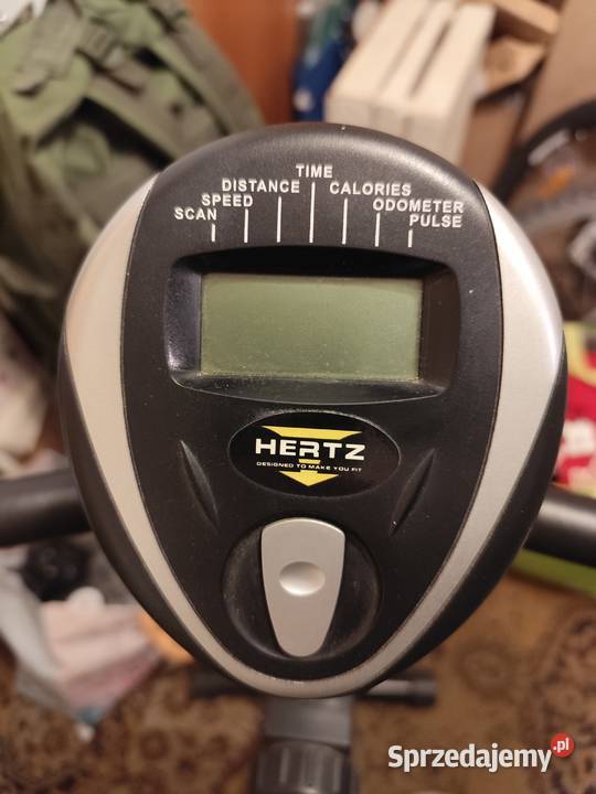 Rower Treningowy magnetyczny Hertz GB2180 Kraków
