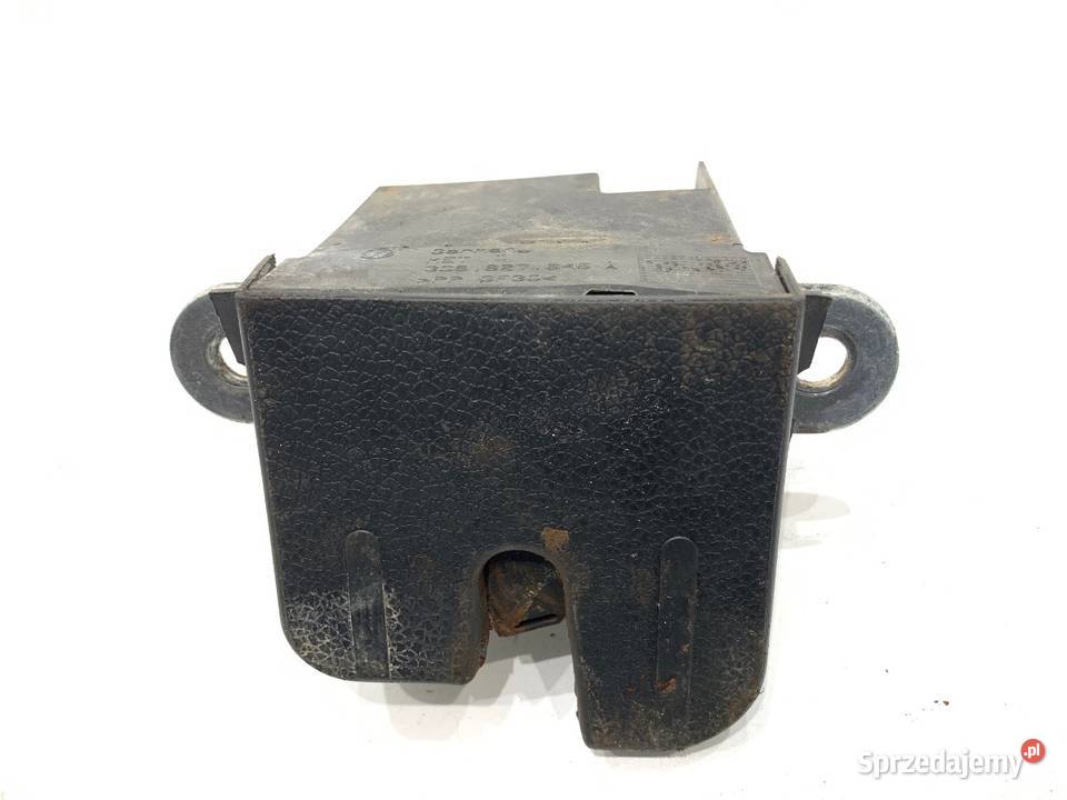 ZAMEK KLAPY TYŁ VW GOLF V Hatchback 1K6827505C podkarpackie