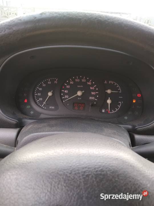 samochód osobowy Konopiska sprzedam