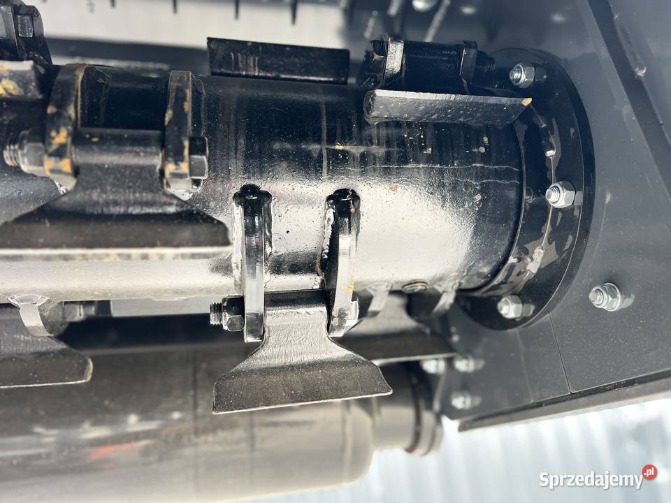 Kosiarka bijakowa TALEX TIGER 30 przedniotylna Trojanów