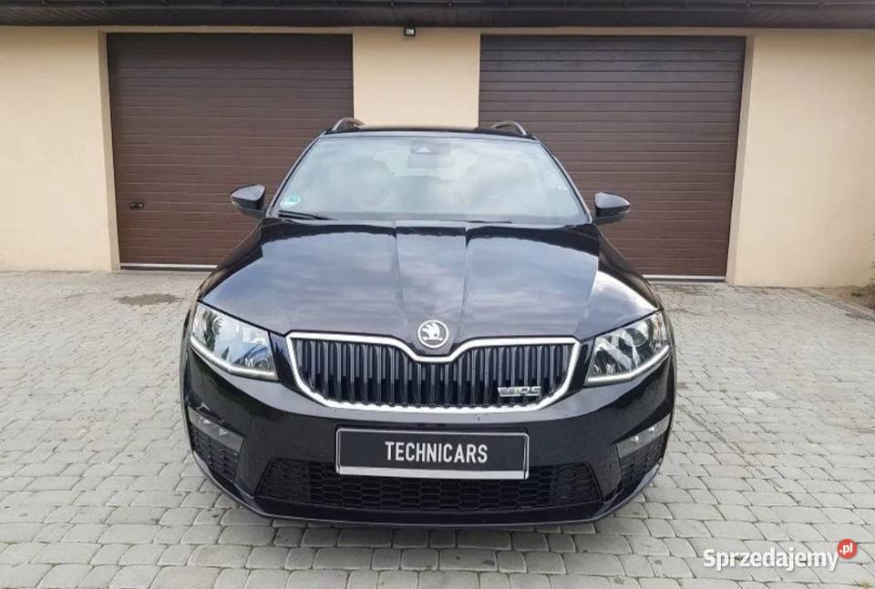 SKoda octavia 2015r 96 przebieg 34 diesel Octavia mazowieckie Warszawa