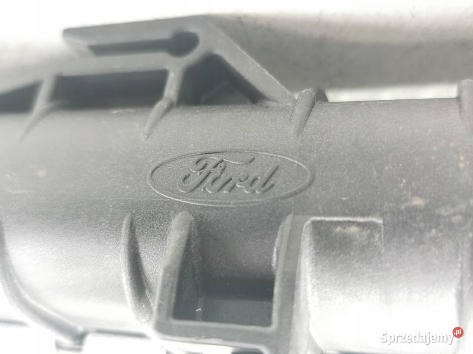 CHŁODNICA WODY FORD KA 13 20022008 XS5H8005BB