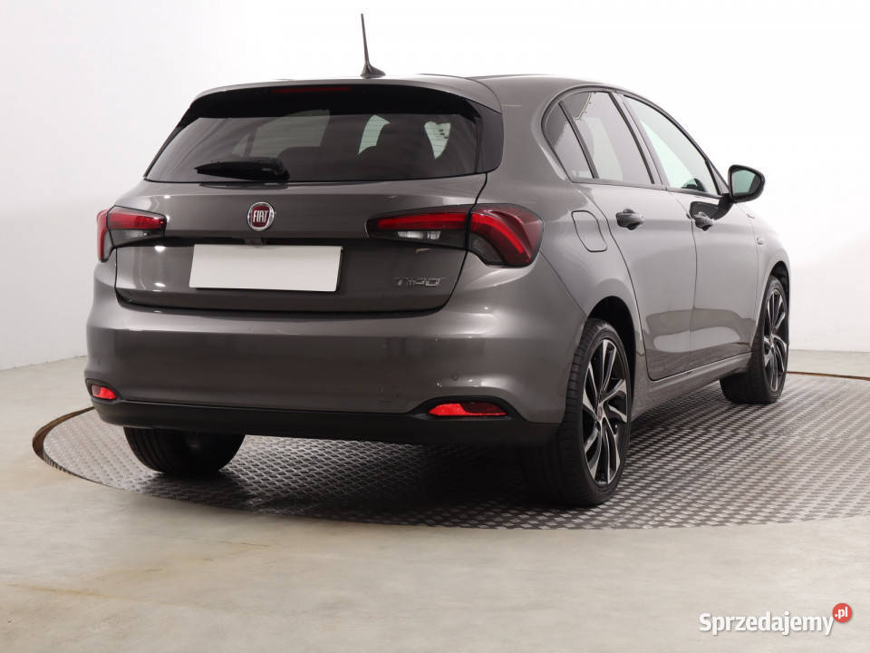 Fiat Tipo 10 FireFly Katowice sprzedam
