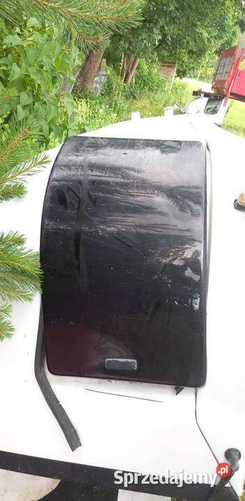 Kurnik lamico szybki szybka szyba podsufitka Grajewo