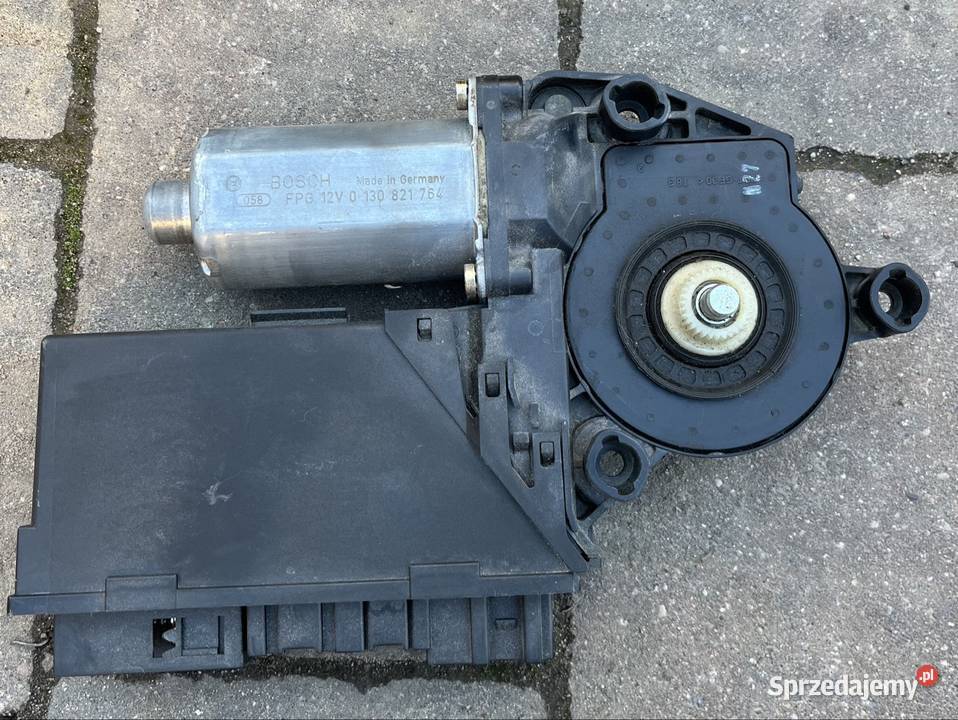 Śilniczek szyby moduł Audi a4 b6 b7 8E0959802A Centralne zamki mazowieckie