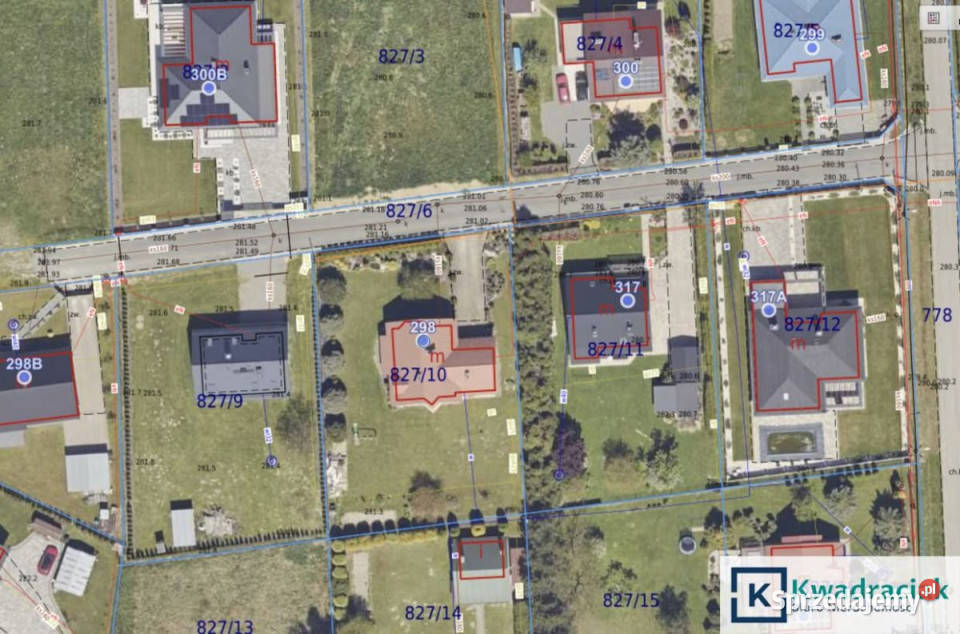 Do sprzedaży dom wolnostojący Dobieszyn 148m