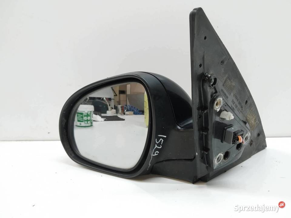 LUSTERKO LEWE 5PIN EUROPA Hyundai i30 I 20072012