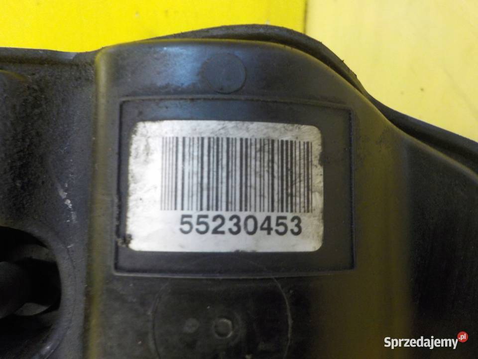 COMBO DOBLO 16 CDTI MJET 15r 105 198A3000 Suków