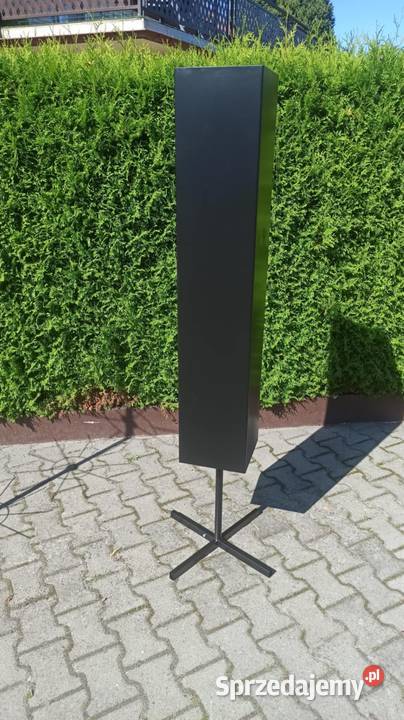 Stojak obrotowy na magnesy pamiątkowe Mrzezino